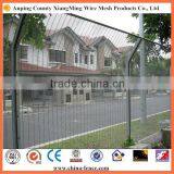 20 Years Factory and Expoter Weld Mesh 358 Security Fence thumbnail-5