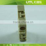 Din Rail Terminal Block Accessories End Stops thumbnail-6