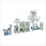 SJ50-ASY600 Full Automatic High Speed Film Blowing Machine