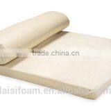 100% Polyester Memory Foam Mattress for Sponge Mattress LS-M-008cheap Mattress thumbnail-1