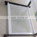 Powder Coating Metal Magazine Display Rack Booklet Stand Brochure Holder thumbnail-4