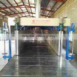 2014 New Products!PU Sponge Machines/ponge Cutting Machine