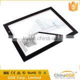 Slim Tracing LED Light Pad Electronic Drawing Board LED Sketching Light Board
