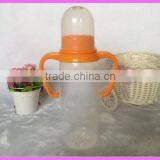 Colorful Design Baby Nurser Bottles 8 oz