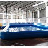 Popular and High Quality Giant Inflatable Water Pool, Rectangular Inflatable Swimming Pool, Big Inflatable Pool thumbnail-1