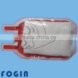 Transparent Pvc Towel Bag