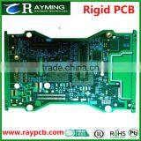 Rigid PCB Fabrication,pcb Manufacturer in China