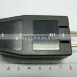 Plastic injection molded Plug Housing