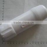 2015 New Product Hot Sell Customized ABS Pipe Plastic Fitting thumbnail-4