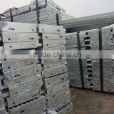 Heavy Duty Steel Grating