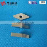 Cemented Carbide CNC Cutting Tools With Coating