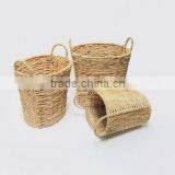 Storage Basket From Viet Nam For Storage thumbnail-1