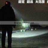 A-OK 3x CREE XM-L T6 LED Headlight 3T6 Headlamp thumbnail-6