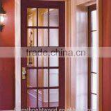 Interior Poplar Unique French Doors