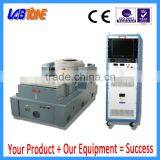 2500Hz high frequency electrodynamic vibration test system for motor parts testing