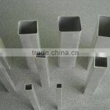 Different thickness ; Aluminum square tube weight profile