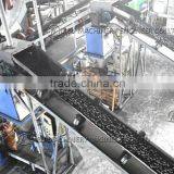 Cold Mix Asphalt Bagging Weight Machine 25kg