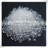 Dongguan Xionglin Polyester/polyether Membrane Basic Tpu Raw Material for Shoes /cloth/waterproofing Ball/ Medical/ Electronic thumbnail-2