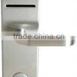 E1160 Silver IC Card Lock,Hotel IC Card Lock, Keyless IC Card Lock