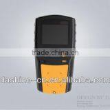 Dashine 2013 New Multi Gas Detector With Sampling Pump Suction