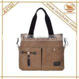 High Quality Canvas Wholesale Tote Bag thumbnail-2