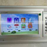 7 Inch China Manufacturer COMS Video Recording and Photo Taking Wireless Video Door Phone Wireless Door Bell Hidden Camera Quality Choice thumbnail-4