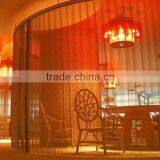 HIHG TECH Metal Curtain Mesh/aluminum Alloy Chain Link Curtain thumbnail-4
