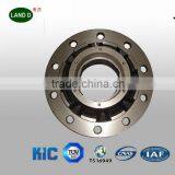 Semi Trailer York Series Axle Wheel Hub thumbnail-1