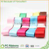 Double Face Polyester Satin Ribbons thumbnail-4