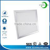 DLC Approval 110-120lm/w Dimmable White LED Suspended Ceiling Light Panel 2x2 36w With 5 Years Warranty thumbnail-4