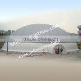 Inflatable Lighting Dome Tents/inflatable Dome Tent for Giant Party