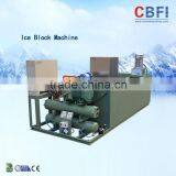 CBFI 1 Ton Block Ice Machine Hot Selling thumbnail-2