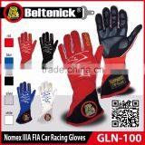 Beltenick Nomex IIIA FIA Car Racing Gloves