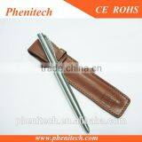 Best Gift for Chrismas! Nano Wand/ Energy Wand With Leather Package