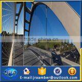 Bridge Security / Bridge Railings Mesh Fences thumbnail-2