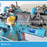Semi Auto Placket Sewing Machine for Home Use, Changshu Manufacturer thumbnail-4