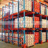 Steel Pallet Racking With CE&IOS Certificate thumbnail-2