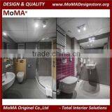 (MA121H) Fashion Hotel Designs Hotel Furniture Hotel Bedroom Furniture Model thumbnail-3