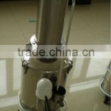 5L Auto-control Stainless Steel Water Still