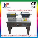 2015 Hot Sale China Ultrasonic Tube Sealing Machine for Cosmetic thumbnail-2