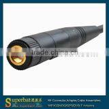 2.4GHz 5dBi Omni WIFI Antenna RP-SMA 5g Wifi Antenna thumbnail-1
