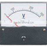 Moving Iron Instrments AC Voltmeter thumbnail-1