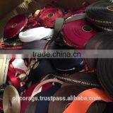 Webbing, Narrow Widths, Ribbon, Strapping thumbnail-2