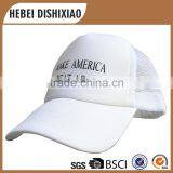 Hot Sell Cool Cheap Sport Caps,Mesh Hats And Caps