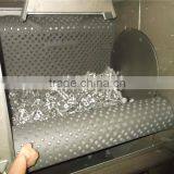 Rubber Belt Tracked Type Shot Blasting Equipments thumbnail-1