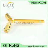 Y Sharp Germanium Electic Beauty Bar Facial Kit With Roller Massager In Shenzhen thumbnail-3