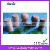 Cork Stopper Flash Disk