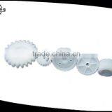 Certified High-Pressure Customized PP Plastic Products Processing thumbnail-2
