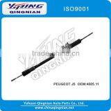 STEERING GEAR ASSY For PEUGEOT J5 BUS/FLATBED OEM: 4005.11 thumbnail-1