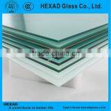 8.38mm, 10.38mm, 12.38mm Laminated Safety Glass// HEXAD GLASS &HEXAD INDUSTIRES Quality Choice thumbnail-1